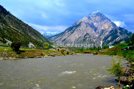 gurez valley kashmir