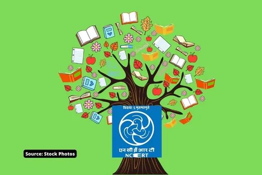 How right is the change in the environmental curriculum by NCERT ? 