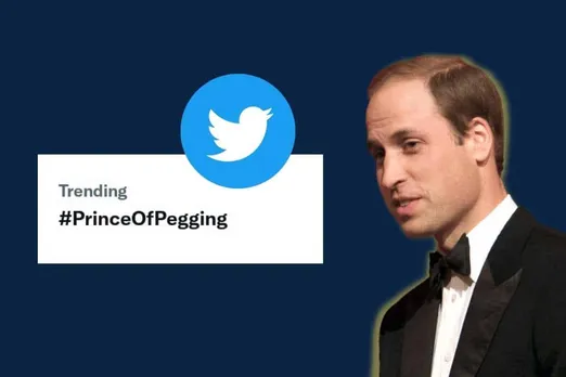 #PrinceofPegging: Truth of Prince Williams sexual preferences