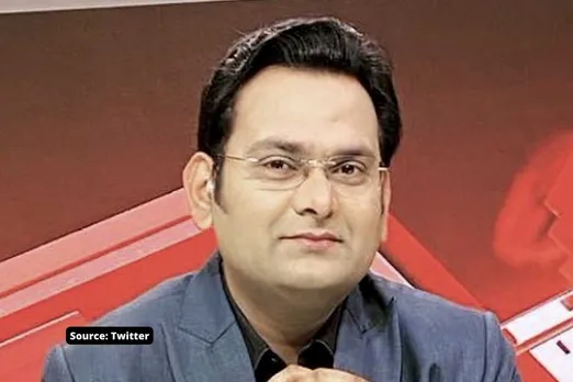 Why Zee News anchor Rohit Ranjan has been arrested?