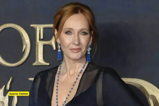 JK Rowling controversy; why I Stand With JK Rowling is trending?