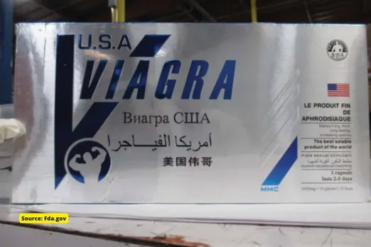 Why are people demanding a ban on Viagra in US ?