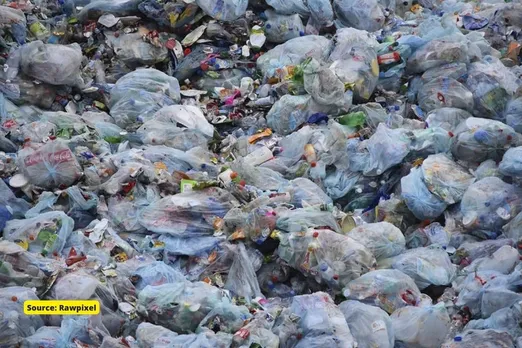 What alternatives can be adopted as single-use plastic banned in India?
