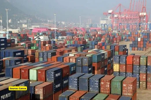 India's trade deficit at record high of $25.63 billion in June