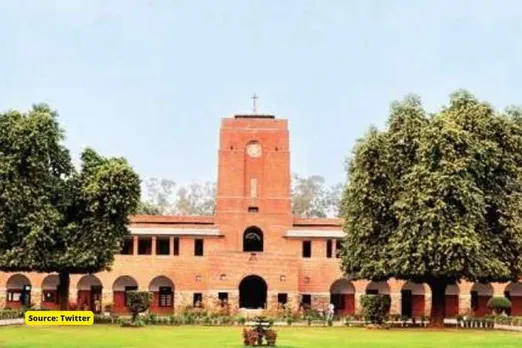 Why Stephen’s college don’t want to obey UGC rules for admissions?