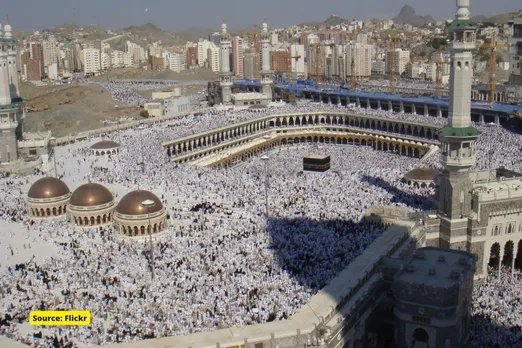 The Holy Pilgrimage of Hajj: All You Need to Know About It