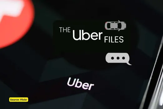 Uber Files, How they used our politicians to get their job done?