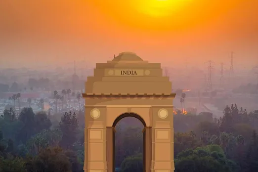 What CAQM new policy on Delhi Air quality improvement says?