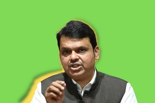 Climate Villain: Fadnavis killing Aarey forests just for his ego
