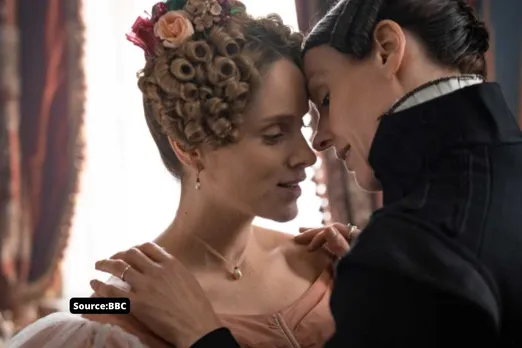 Save Gentleman Jack: Why this LGBTQ+ drama is important today?