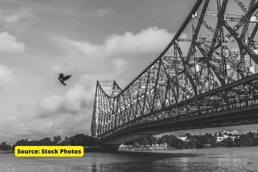 Kolkata Air Pollution