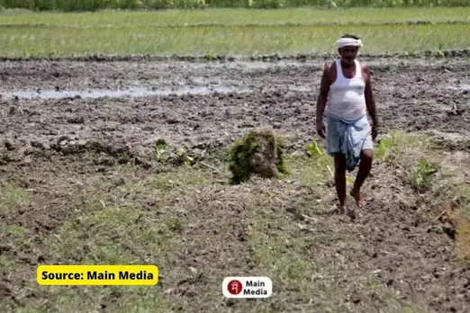 How climate change is affecting lives of farmers in Bihar?
