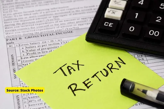 Which Income Tax Form Do You Need for Filing Tax Returns?