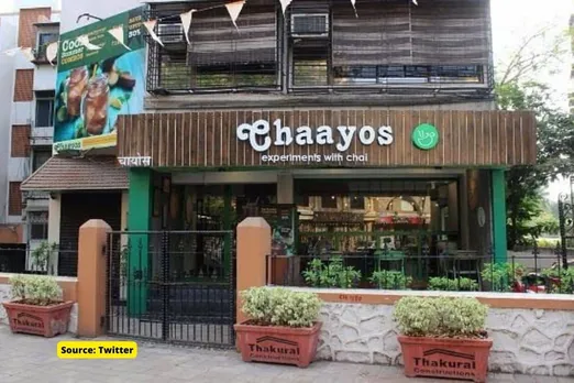 Differently-abled man ignored at Chaayos Cafe in Delhi  