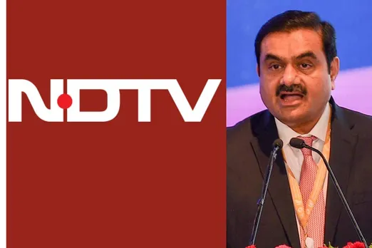 #AdaniBuysNDTV: What is ‘RRPR holdings’ which Adani group acquired?
