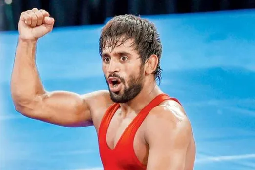 CWG 2022: Bajrang Punia wins Gold for India