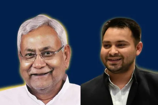 Big Breakup in Bihar, Understand the Number Game
