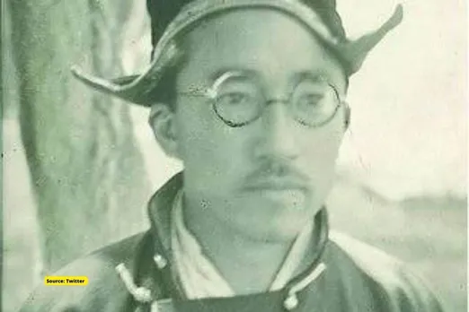Tsetan Phuntsog: Ladakhi hero saved Nubra Valley from Pakistan