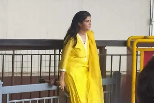 Why Anjana Om Kashyap bullied in Patna?