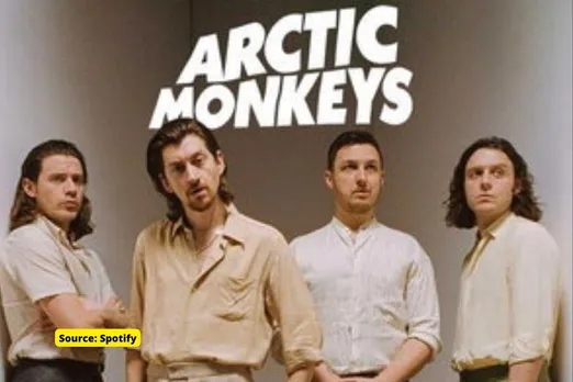 Arctic Monkeys: Back with 7th Album 'The Car'