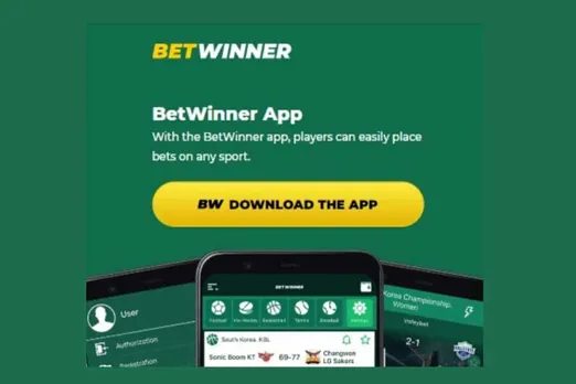 Betwinner App - Download Betwinner Android APK and iOS