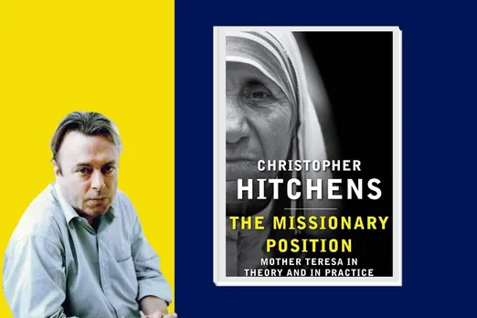 christopher hitchens on mother teresa