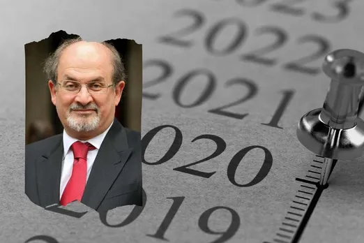 Timeline and history of Fatwas against author Salman Rushdie