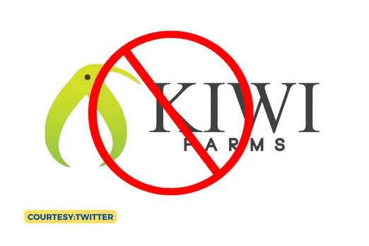Kiwi Farms blocked by Cloudfare & DDos-Guard
