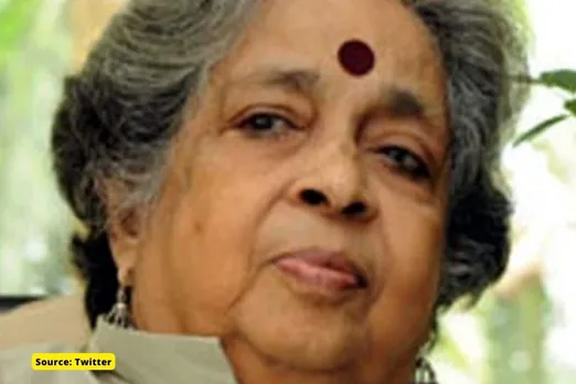 Who was Mary Roy beside being Arundhati Roy’s mother?