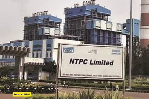 NTPC पर केंद्रीय पर्यावरण मंत्रालय ने लगाया 3 हज़ार करोड़ का जुर्माना