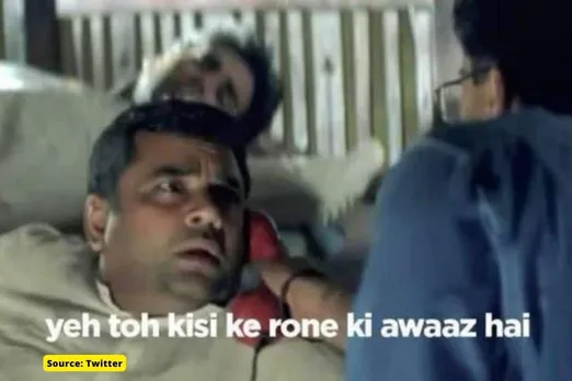 Zomato's savage reply to Pak meme on India's Asia Cup loss