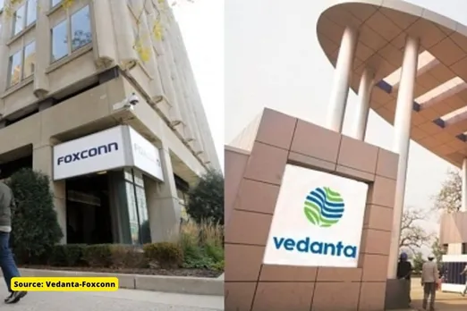 Explained: Vedanta-Foxconn semiconductor plant controversy