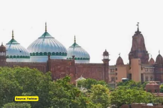 Explained: Meena Masjid Controversy in UP
