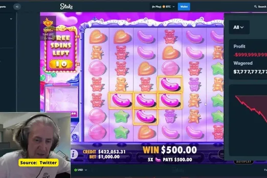 Twitchstopgambling: How Twitch is making people gambling addicts?