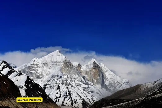 Gangotri Glacier Melting: Climate change is catching up