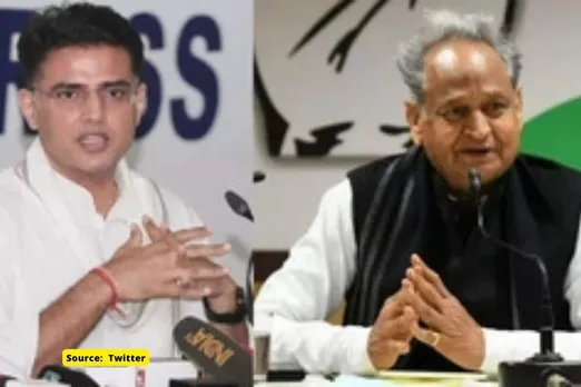 Explained: Congress crisis in Rajasthan