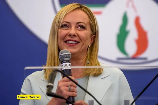 Giorgia Meloni of Italy is far-right leader, does that make her dangerous?