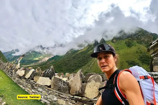 Who is Hilaree Nelson, US woman missing in Nepal’s Manaslu peak?