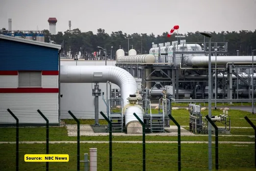 How dangerous is Nord stream gas leak for the world?