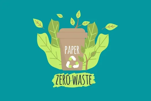 What is  a Zero Waste Lifestyle?