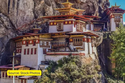 Bhutan: First Carbon Negative Country