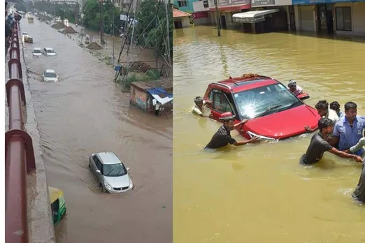 बेंगलुरु में बारिश से मची तबाही देश के चिंता का विषय क्यों है? जानें