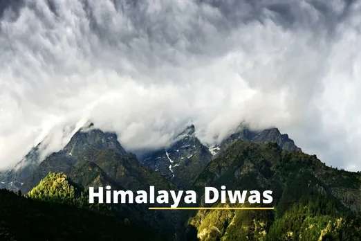 Himalaya Diwas: Celebrating the might of the great mountains