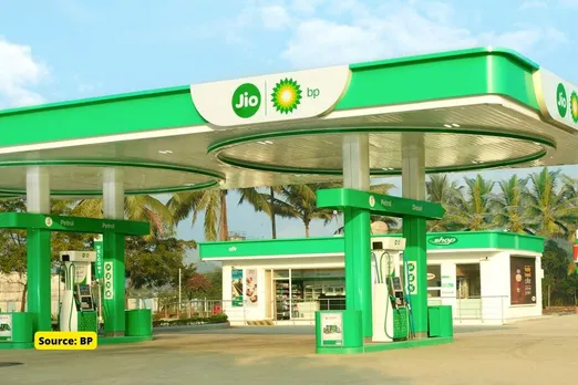 Jio-BP Partnership reimagining fuel retailing in India; know how?