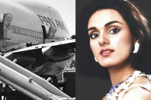 Neerja Bhanot: वो लड़की जिसने अपनी जानकर देकर 360 लोगों को बचाया!