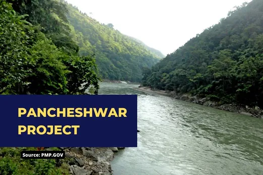 #Explained: Pancheshwar Multipurpose Project