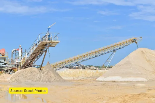 #Explained: a brief about Sand Mining