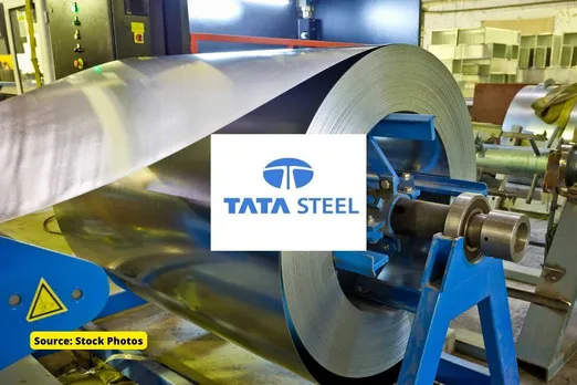 TATA Steel Transitioning towards Green Steel Manufacturing