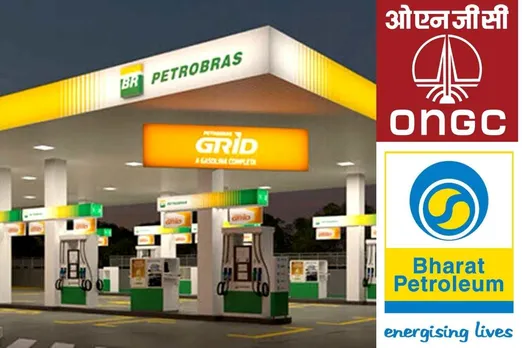 ONGC-BPCL expanding opportunities in Iran and Brazil