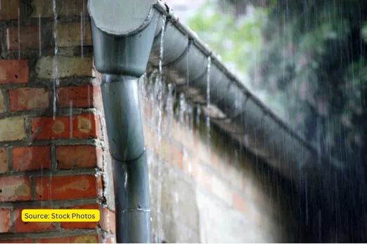 A guide to rainwater harvesting